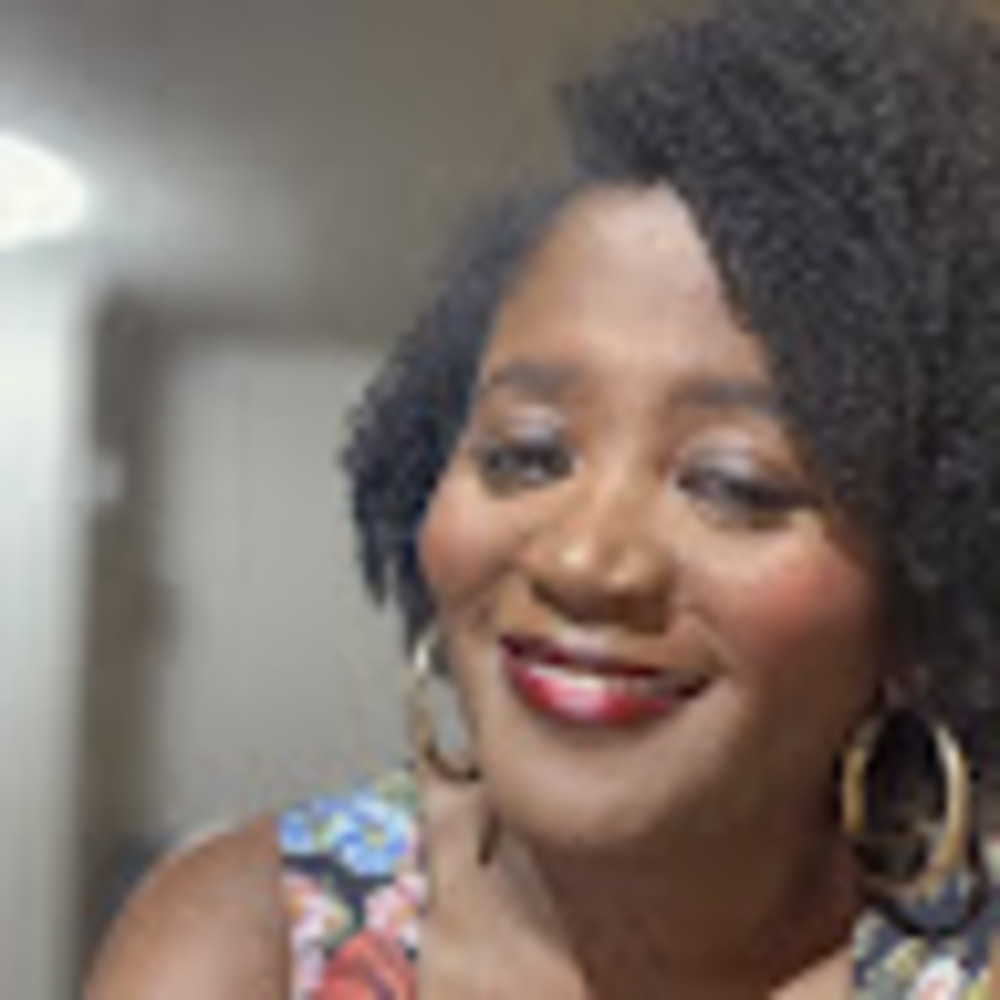 Meet your Posher, Cierra j.